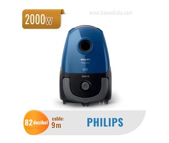 Philips vacuum cleaner model FC8296