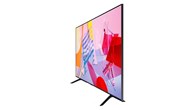 Samsung 50Q60T TV size 50 inches