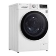 LG 9 kg washing machine model 4R5