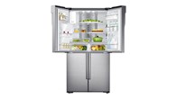 Samsung RF56N9040SL side-by-side refrigerator
