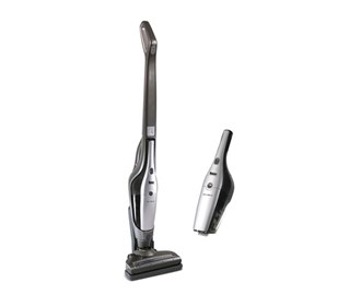 Starky HSA 252 cordless vacuum cleaner