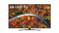 55-inch LG 55UP8150 TV