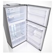 LG top refrigerator-freezer model GRB-832