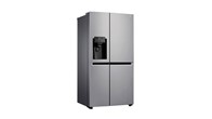 LG Side by Side L247-GC refrigerator-freezer