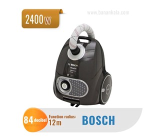 Bosch vacuum cleaner model BGL35MOV24