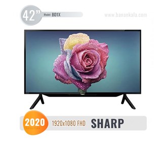 Sharp 42BD1X 42-inch FULL HD TV