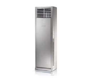 Air conditioner 48000 model Gree Tower stand R410 T3