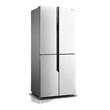 Hisense RQ561N4AW1 4-door side-by-side refrigerator