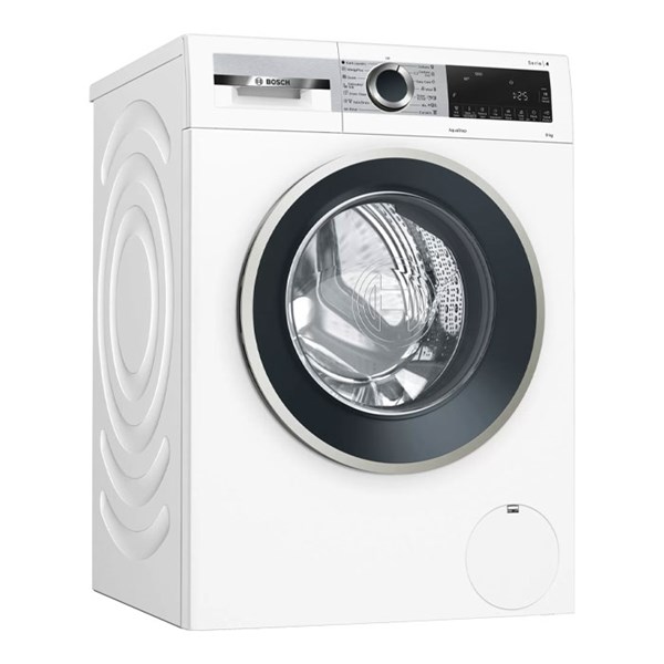 Bosch washing machine model WGA242XVME