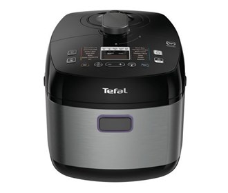 Tefal pressure cooker model CY625