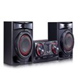 480 watt LG CJ44 audio system