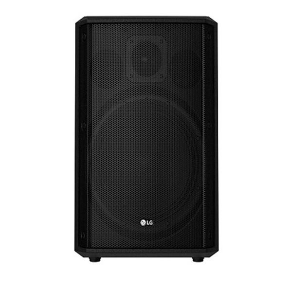 LG XBOOM RM1 25 watt audio system