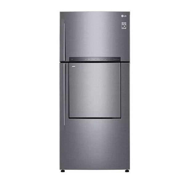 LG 782 refrigerator freezer top 26 feet GN-A782