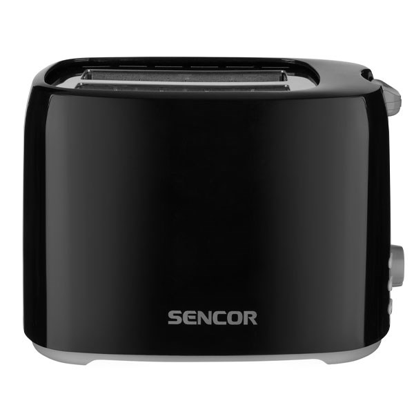 Sencor bread toaster model STS 2607BK