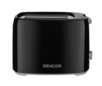 Sencor bread toaster model STS 2607BK