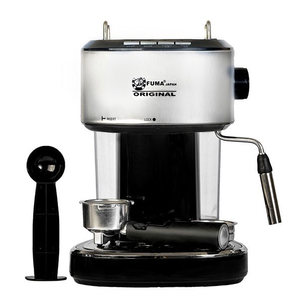 Fuma espresso machine model FU-1511