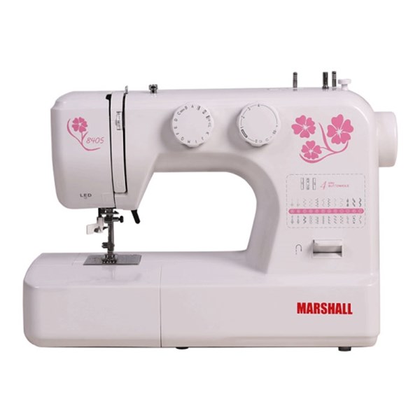Marshall sewing machine model 840s max