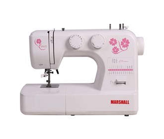 Marshall sewing machine model 840s max