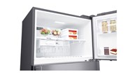 Top-down refrigerator LG Model 652