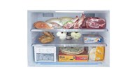 LG GR-F872HLHU refrigerator-freezer