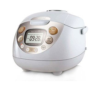 Philips rice cooker model HD4755