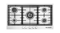 Sorend Plus steel stove model SN-606