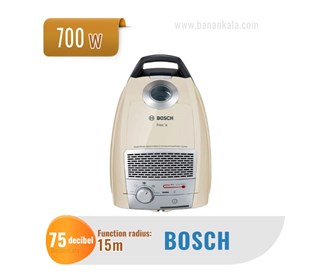 Bosch vacuum cleaner model BSGL5318