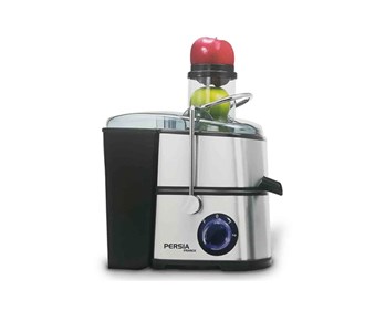 Persia PR-1997 4-function juicer