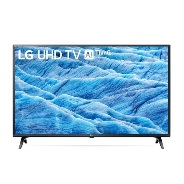 55-inch LG UU640 TV