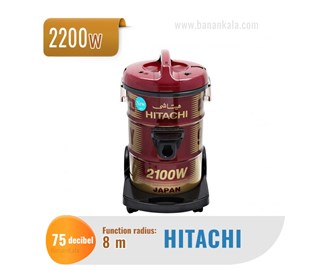 Hitachi vacuum cleaner model CV-960Y