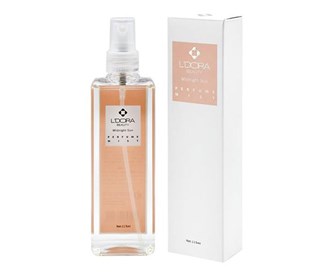 Ledora midnight sun fragrance body spray for women 115 ml