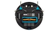 Sencor robotic vacuum cleaner model srv6250bk