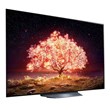 LG 65B1 TV, size 65 inches