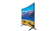Samsung TU8300 49-inch crystal curved TV