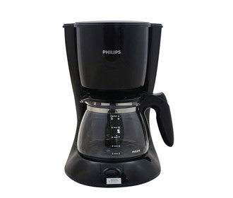 Philips HD-7447 coffee maker