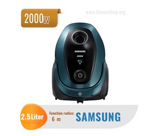 Samsung vacuum cleaner model 2540