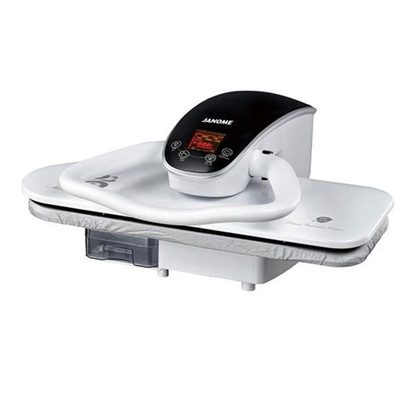 Janome ironing model GS300