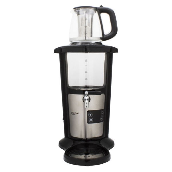 Mayer MR-3866 electric samovar with a capacity of 3 liters