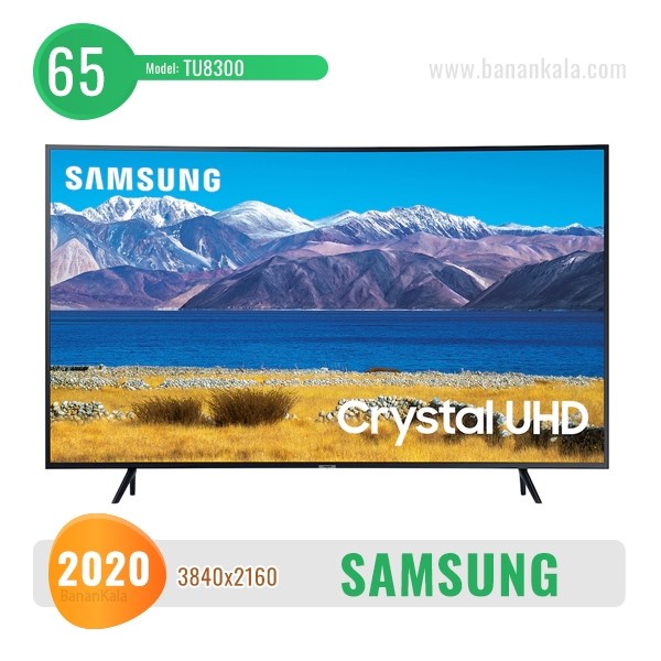 Samsung 65TU8300 TV