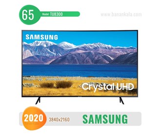 Samsung 65TU8300 TV