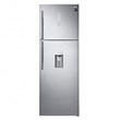 Samsung RT62K7160SL double-door top-bottom refrigerator