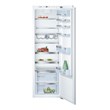 Bosch built-in refrigerator-freezer model KIR81AF30-GIN81AE30