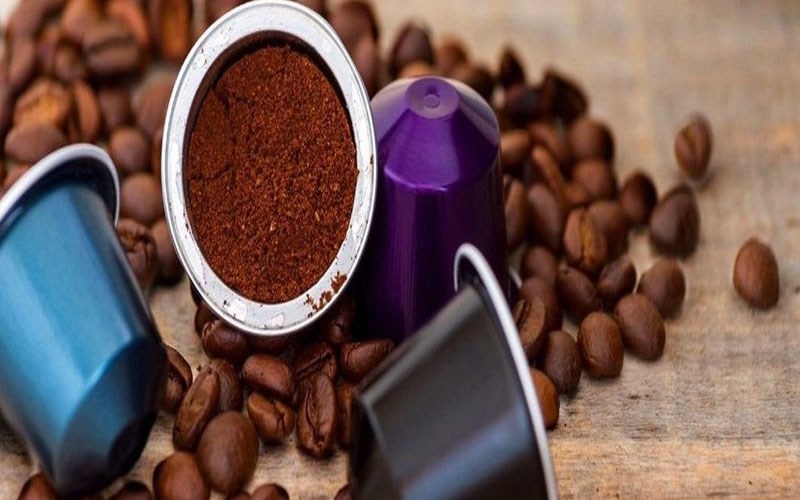 تفاوت قهوه‌ سازمعمولی با قهوه ساز کپسولی