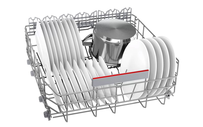 طراحی و ساختار ماشین ظرفشویی SMS 6ECI07E