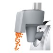 Bosch meat grinder model MFW68680