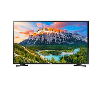 Samsung N5370 43-inch TV