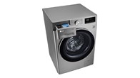 8 kg steam washing machine model LG F4V5VYP2T