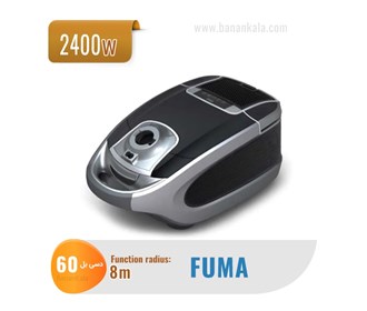Fuma Vacuum Cleaner FU-1010
