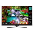 Hisense 65U8QF TV, size 65 inches