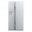 Hitachi Side-by-Side Freezer Refrigerator Model RS-700 GS